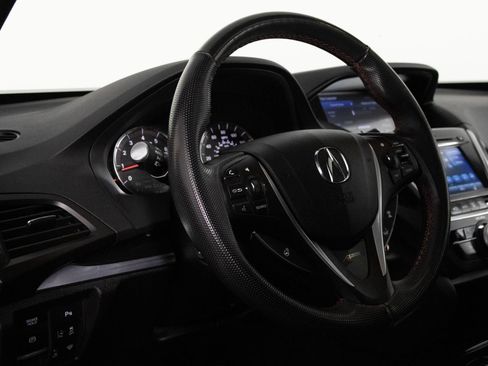 Used 2020 Acura MDX A-Spec image 32