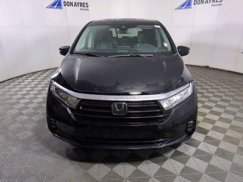 Used 2024 Honda Odyssey Elite image 12