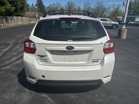 Used 2013 Subaru Impreza 2.0i Sport Limited w/ Popular Pkg 1 AWD/4WD image 4