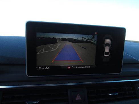 Used 2018 Audi A5 2.0T Premium Plus w/ Premium Plus image 18