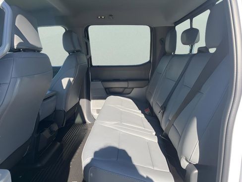 New 2026 Ford F350 XL w/ XL Chrome Package RWD image 16