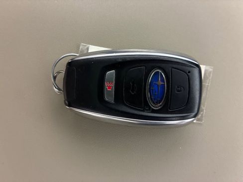 Certified 2023 Subaru Outback Limited XT AWD/4WD image 37
