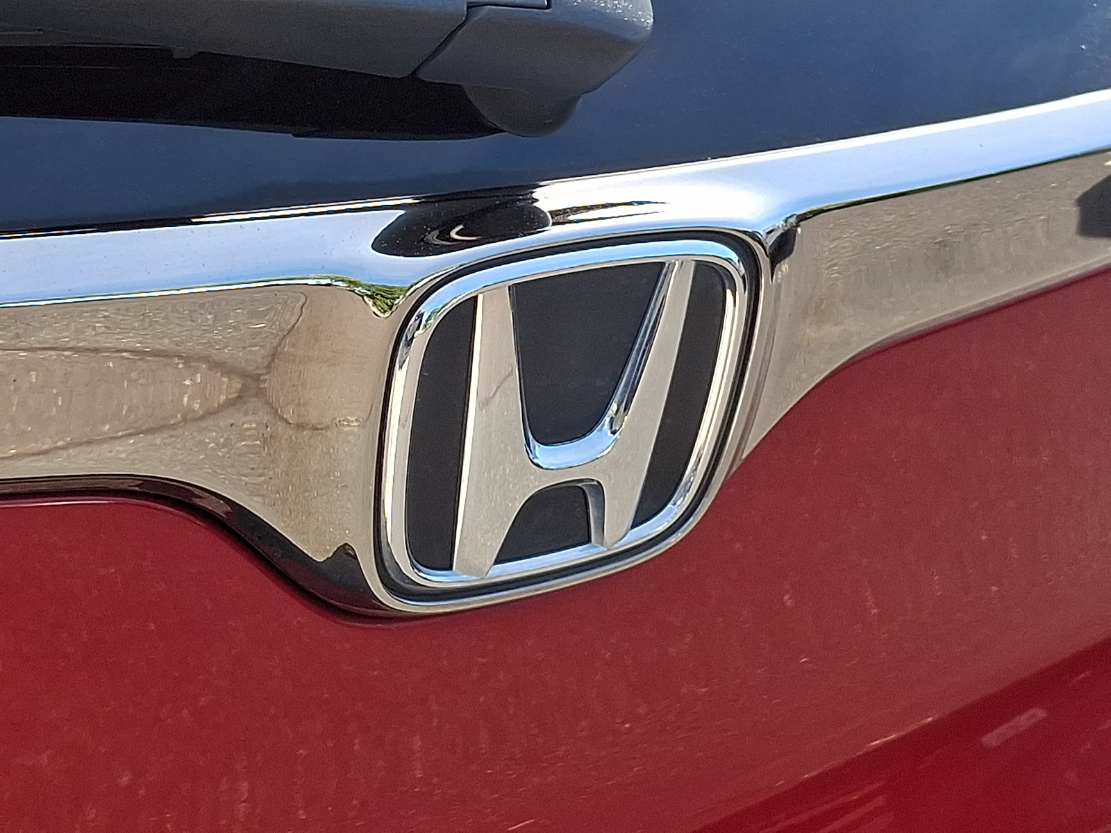 Used 2020 Honda CR-V EX image 32