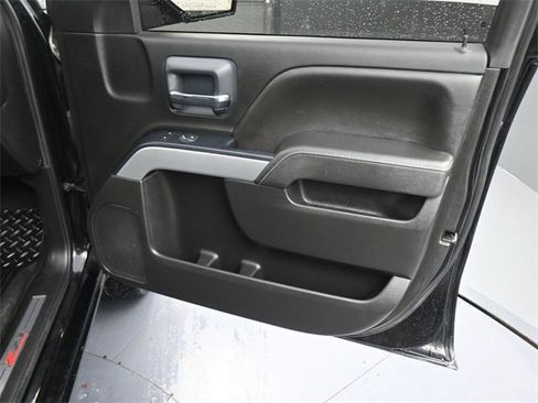 Used 2018 Chevrolet Silverado 1500 LT w/ All Star Edition image 11