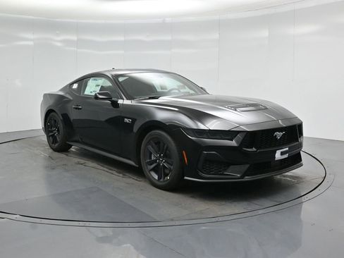 New 2026 Ford Mustang GT image 50