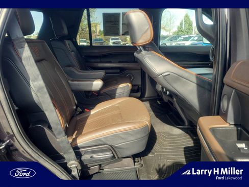 Used 2020 Ford Expedition King Ranch w/ Cargo Package AWD/4WD image 18