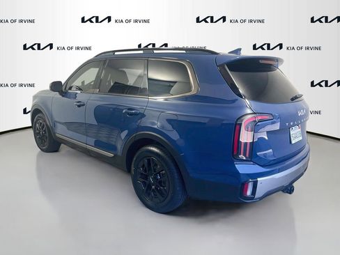 Certified 2023 Kia Telluride SX Prestige X-Pro AWD/4WD image 6