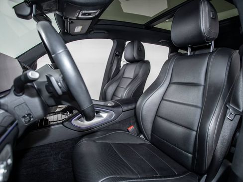 Used 2020 Mercedes-Benz GLS 450 4MATIC image 42