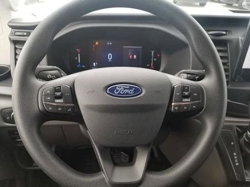 New 2026 Ford Transit 350 148 High Roof w/ Load Area Protection Package image 23