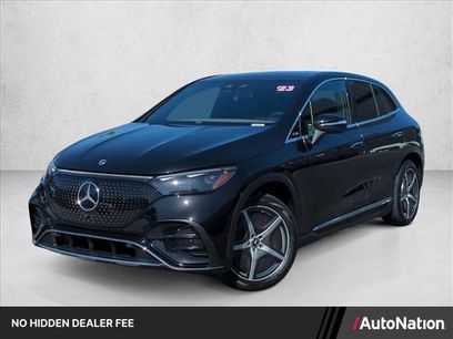 Certified 2023 Mercedes-Benz EQE 350+ 4MATIC SUV
