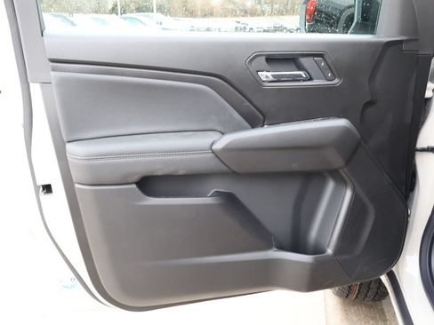 New 2026 GMC Canyon Elevation w/ Convenience Package AWD/4WD image 11