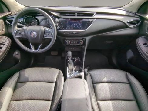 Used 2023 Buick Encore GX Essence w/ Experience Buick Package FWD image 19