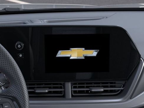 New 2026 Chevrolet Trax RS w/ Driver Confidence Package FWD image 20