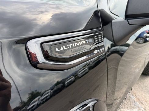 Used 2024 GMC Sierra 1500 Denali Ultimate AWD/4WD image 10