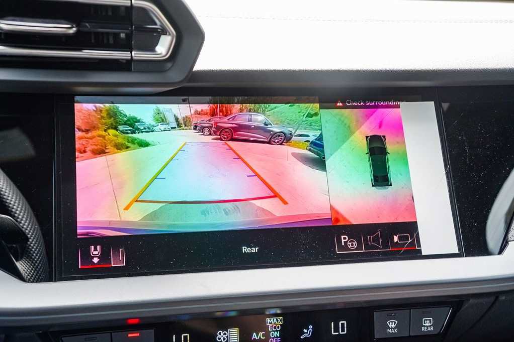 New 2026 Audi S3 Premium AWD/4WD image 27