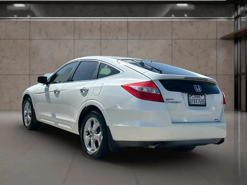 Used 2011 Honda Crosstour EX-L image 3