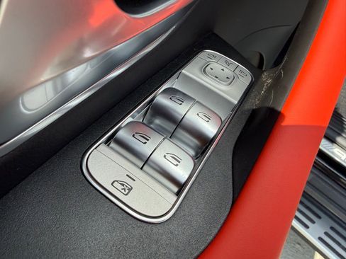 New 2026 Mercedes-Benz GLE 53 AMG 4MATIC Coupe image 15