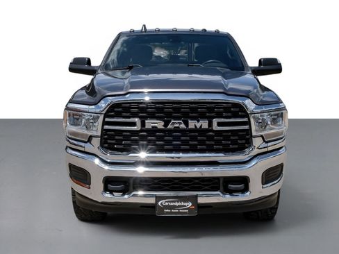 Used 2022 RAM 2500 Lone Star w/ Off Road Package AWD/4WD image 39