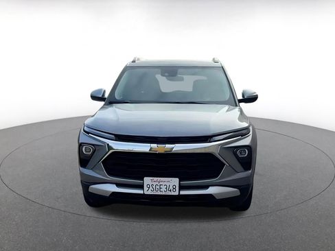 Used 2025 Chevrolet TrailBlazer LT image 7