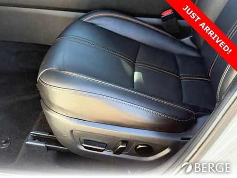 Certified 2025 MAZDA CX-50 AWD 2.5 Hybrid w/ Cargo Package image 14