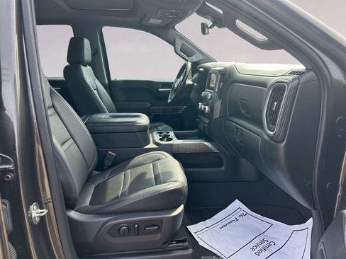 Certified 2019 GMC Sierra 1500 Denali w/ Denali Ultimate Package image 15
