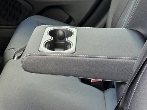 New 2025 Jeep Grand Cherokee Laredo X w/ Luxury Tech Group I RWD image 11