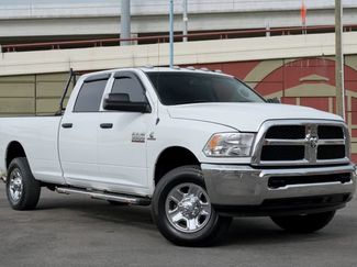 Used 2018 RAM 3500 Tradesman w/ Chrome Appearance Group AWD/4WD video 1
