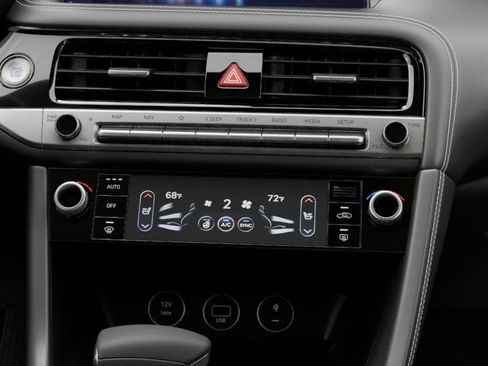 New 2026 Genesis G70 2.5T Prestige image 23