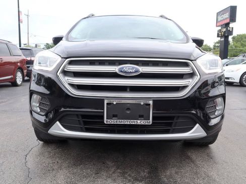 Used 2017 Ford Escape SE w/ Equipment Group 201A AWD/4WD image 8