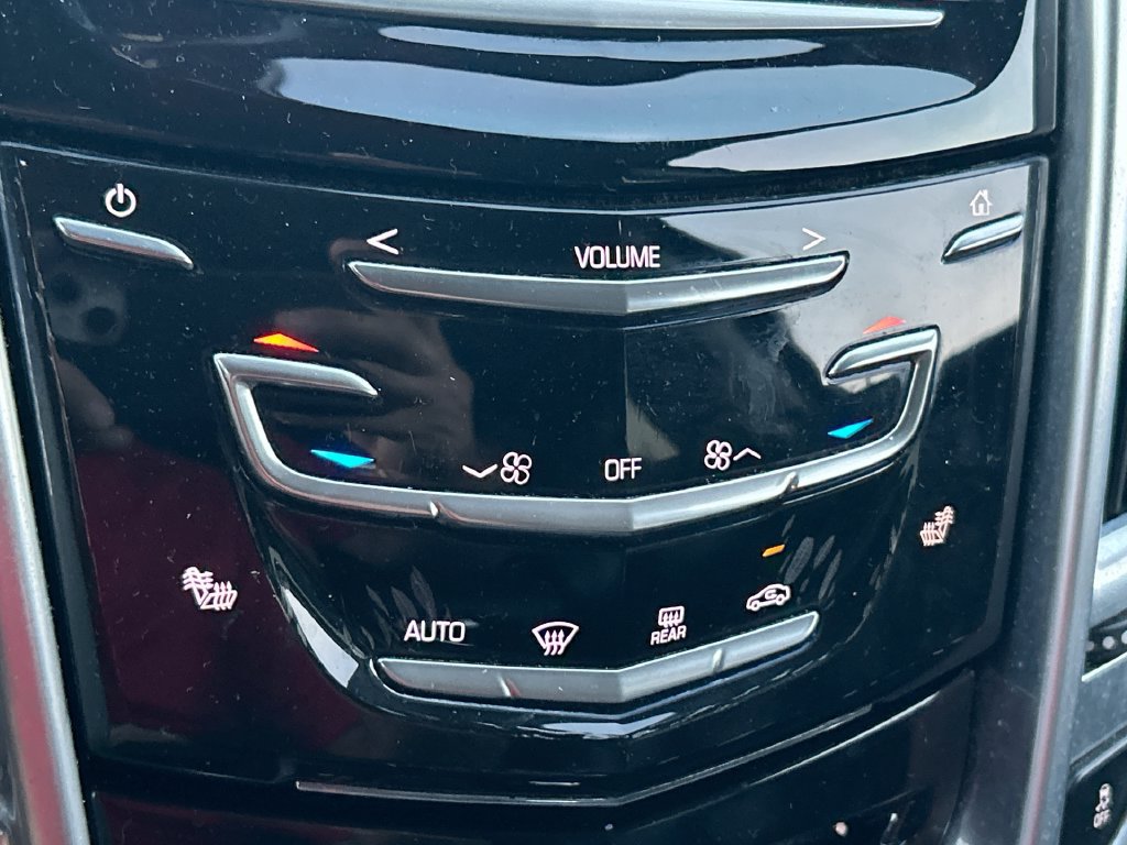 Used 2013 Cadillac SRX Luxury AWD/4WD image 25
