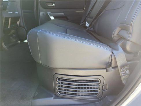 New 2025 Toyota Tundra Platinum image 15