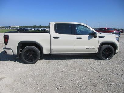 New 2026 GMC Sierra 1500 Denali