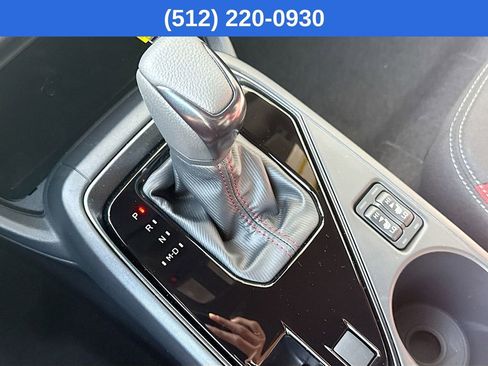 New 2026 Subaru Impreza RS image 20