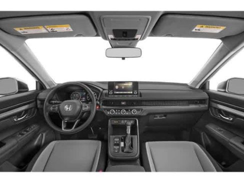 Used 2024 Honda CR-V EX image 11