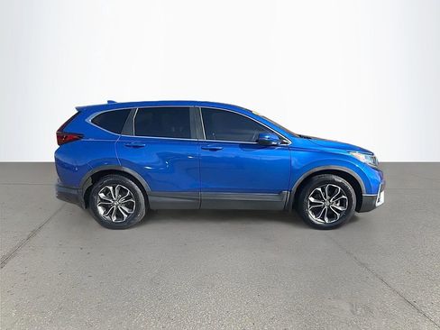 Used 2020 Honda CR-V EX-L image 3
