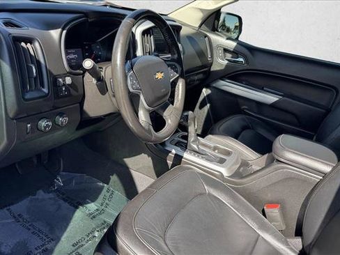 Used 2019 Chevrolet Colorado ZR2 AWD/4WD image 11