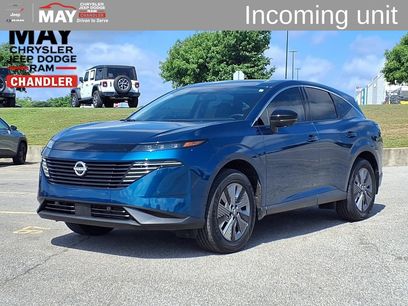 Used 2025 Nissan Murano SL w/ Cargo Package