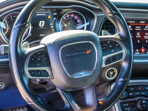 Used 2021 Dodge Challenger R/T Scat Pack w/ Plus Package image 24