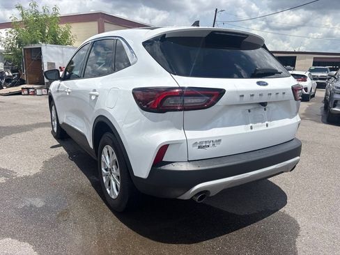 Used 2023 Ford Escape Active FWD image 5