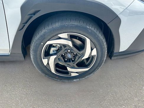New 2026 Subaru Crosstrek 2.5i Limited AWD/4WD image 31