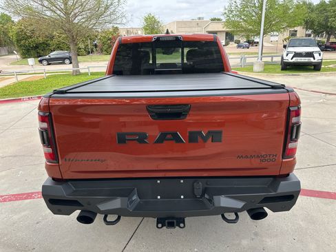 Used 2024 RAM 1500 TRX image 5