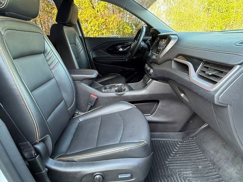 Certified 2023 GMC Terrain AT4 image 22