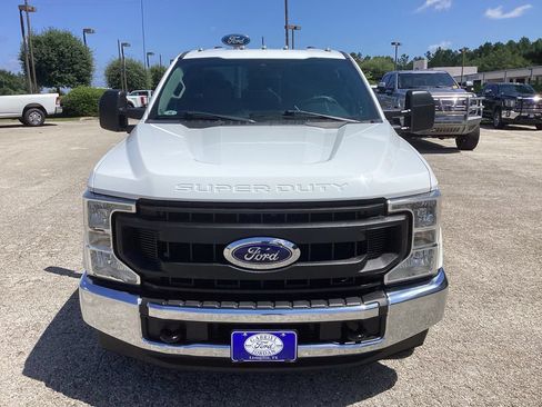 Used 2020 Ford F350 XL RWD image 2
