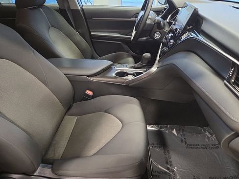 Certified 2023 Toyota Camry LE image 20