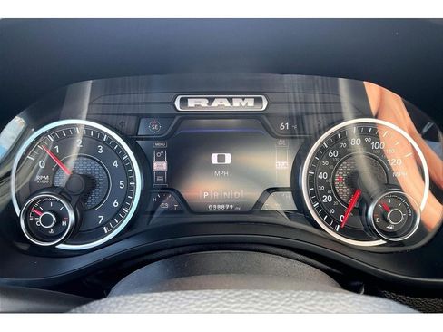 Used 2023 RAM 1500 Laramie image 22