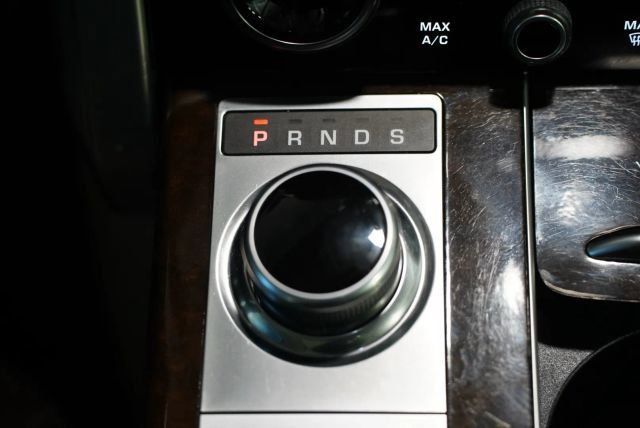 Used 2021 Land Rover Range Rover HSE AWD/4WD image 39