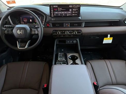 New 2026 Honda Pilot Elite image 16