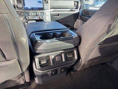 Used 2023 Ford F150 XLT w/ Equipment Group 302A High image 29