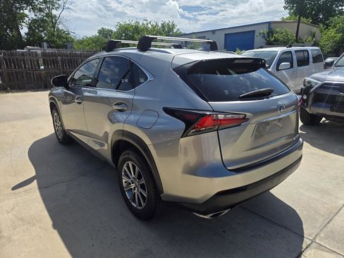 Used 2017 Lexus NX 200t FWD w/ Accessory Package 2 image 6