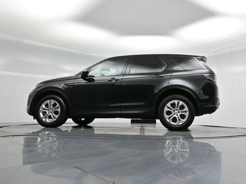 Used 2021 Land Rover Discovery Sport S image 51